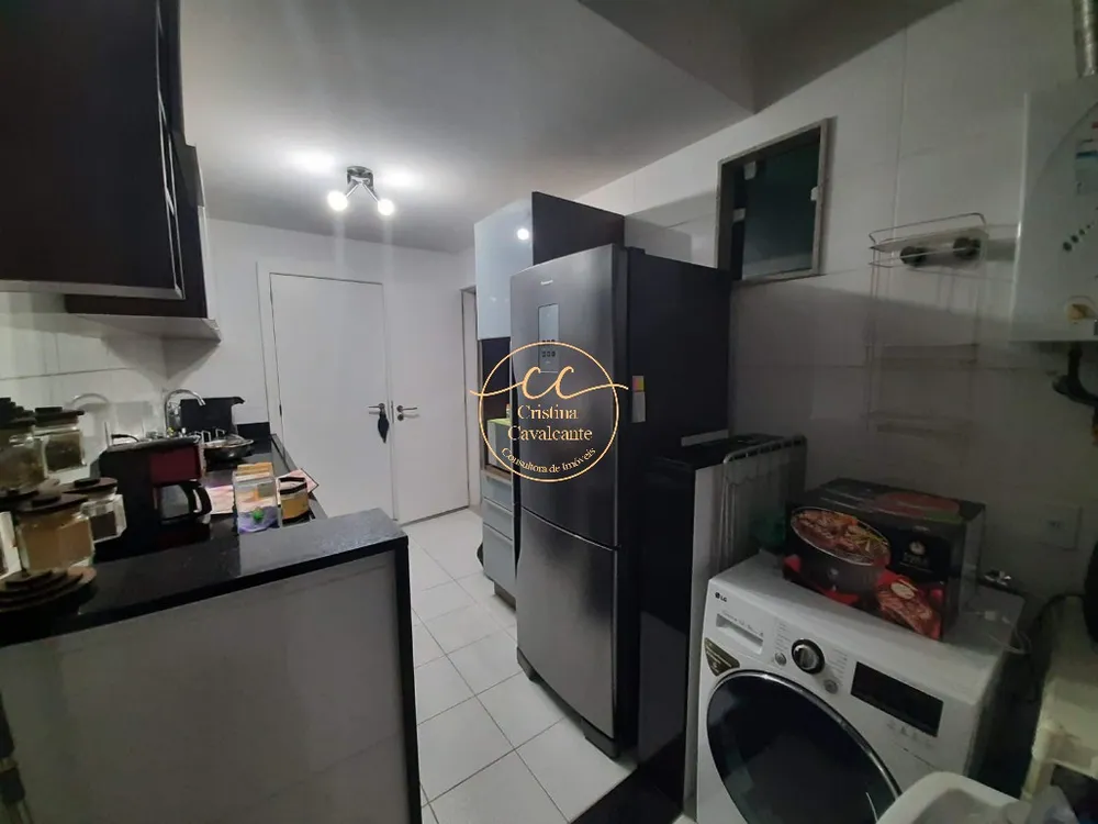 Apartamento, 3 quartos, 114 m² - Foto 1