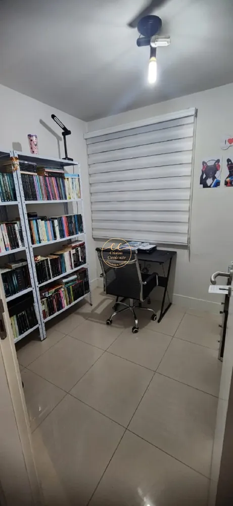 Apartamento, 3 quartos, 114 m² - Foto 6