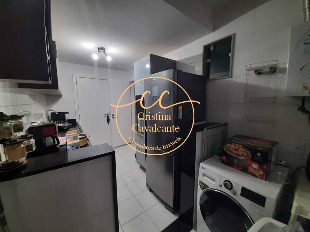 Apartamento, 3 quartos, 114 m² - Foto 32
