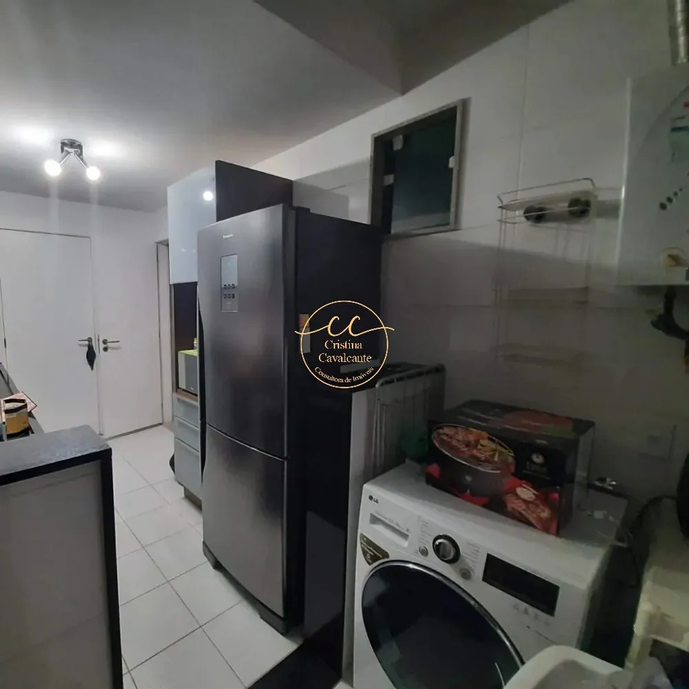 Apartamento, 3 quartos, 114 m² - Foto 16