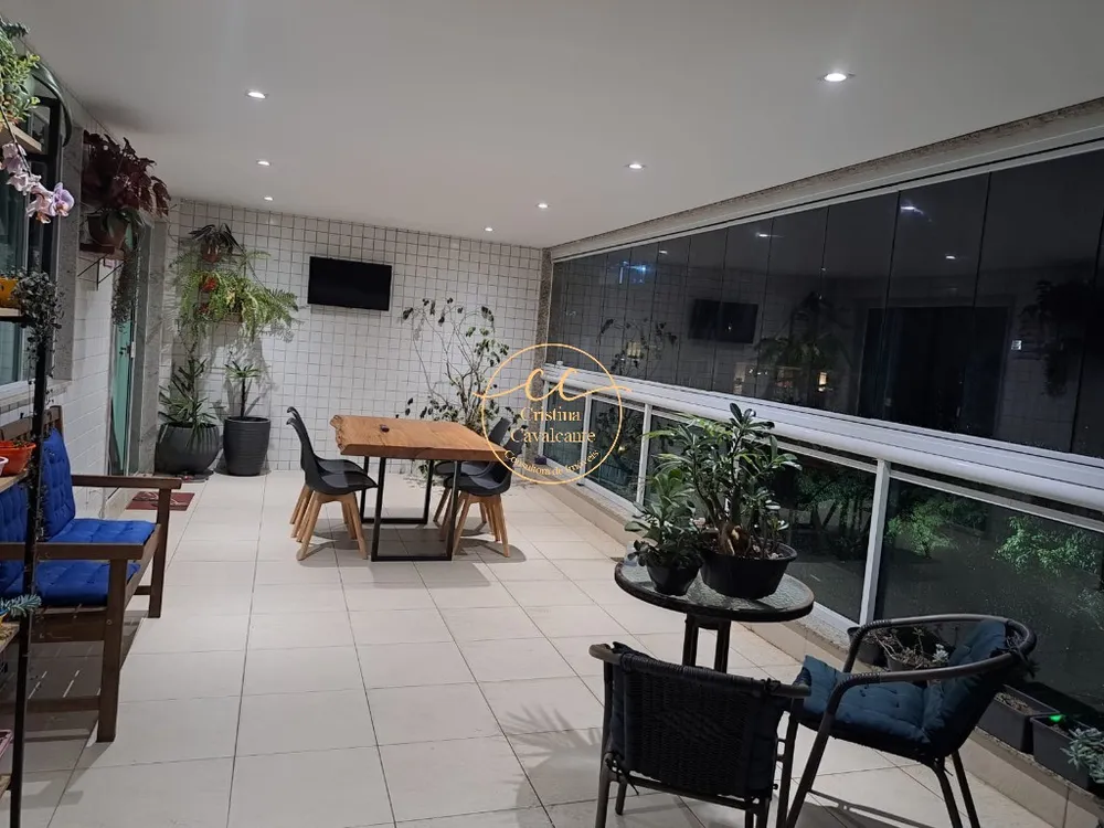 Apartamento, 3 quartos, 114 m² - Foto 17