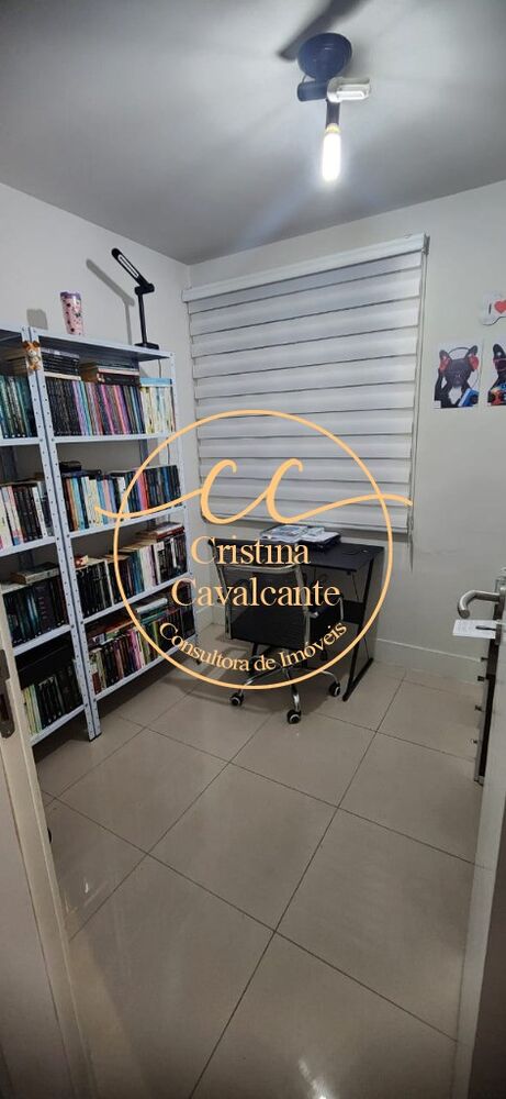 Apartamento, 3 quartos, 114 m² - Foto 26