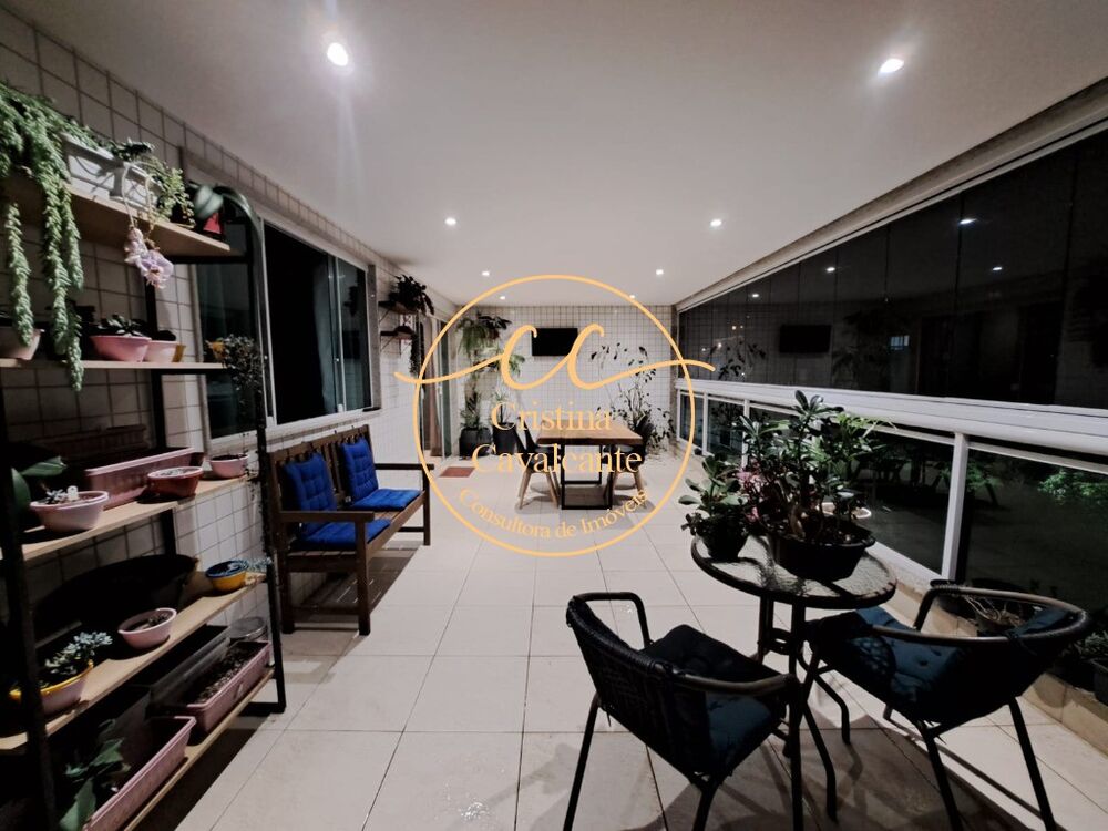 Apartamento, 3 quartos, 114 m² - Foto 24