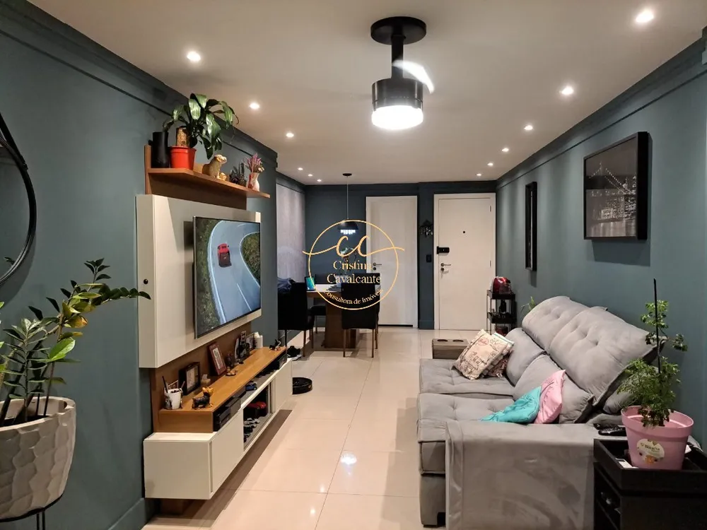 Apartamento, 3 quartos, 114 m² - Foto 20