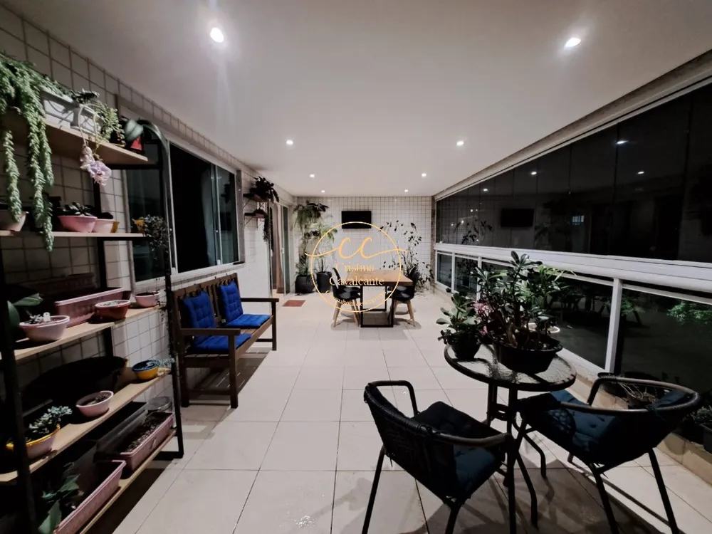 Apartamento, 3 quartos, 114 m² - Foto 14
