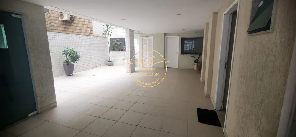 Apartamento, 3 quartos, 114 m² - Foto 4