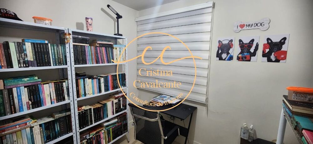 Apartamento, 3 quartos, 114 m² - Foto 29