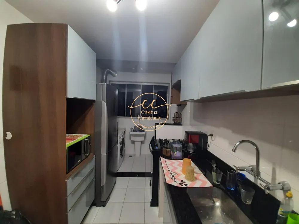 Apartamento, 3 quartos, 114 m² - Foto 5