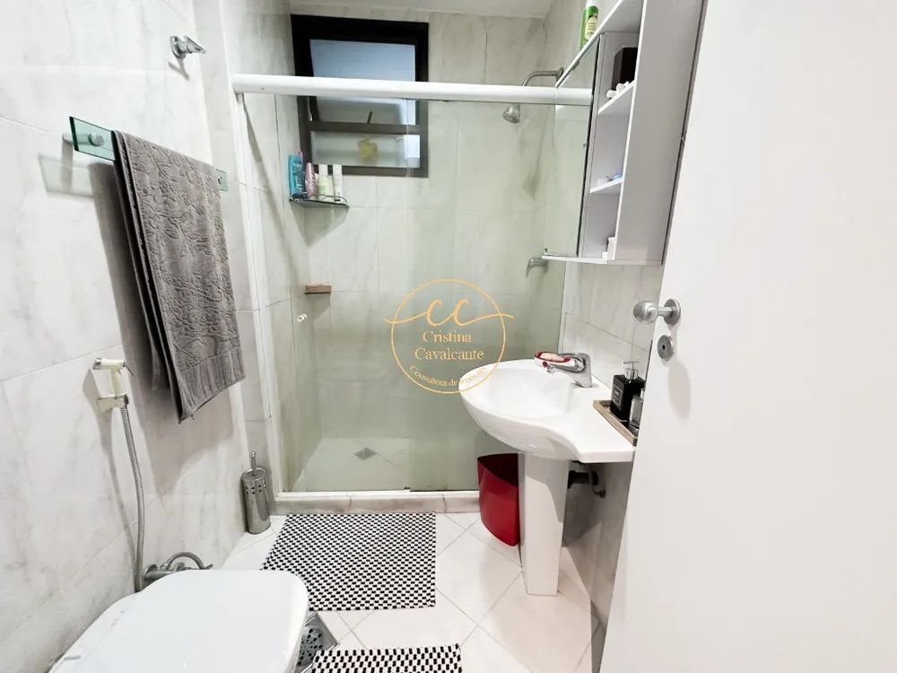Apartamento, 4 quartos, 160 m² - Foto 15