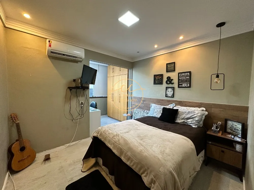Apartamento, 4 quartos, 160 m² - Foto 13