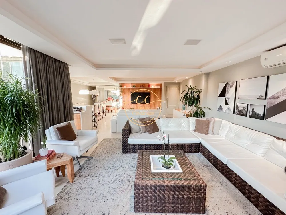 Apartamento, 4 quartos, 160 m² - Foto 2