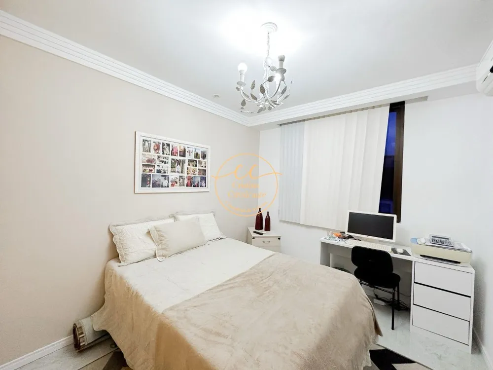 Apartamento, 4 quartos, 160 m² - Foto 11