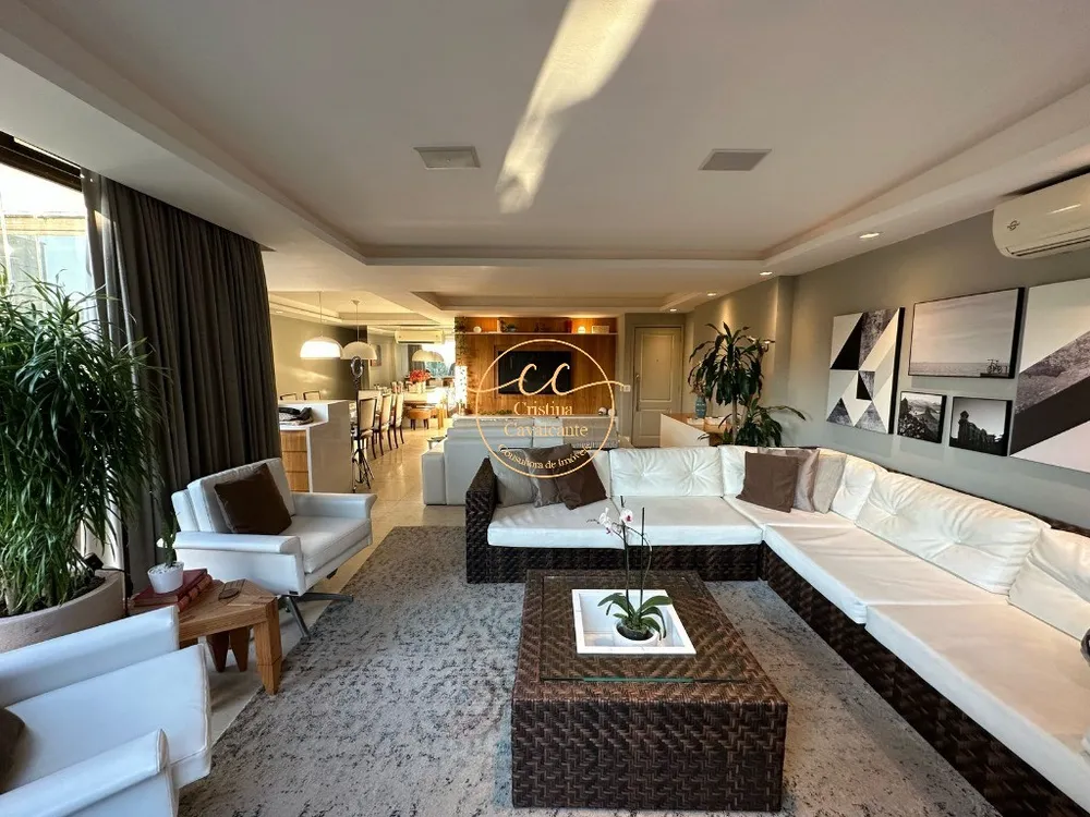 Apartamento, 4 quartos, 160 m² - Foto 6