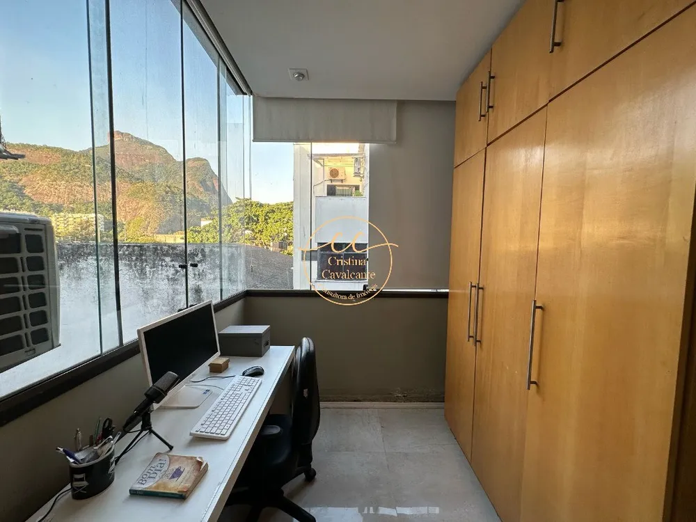 Apartamento, 4 quartos, 160 m² - Foto 14