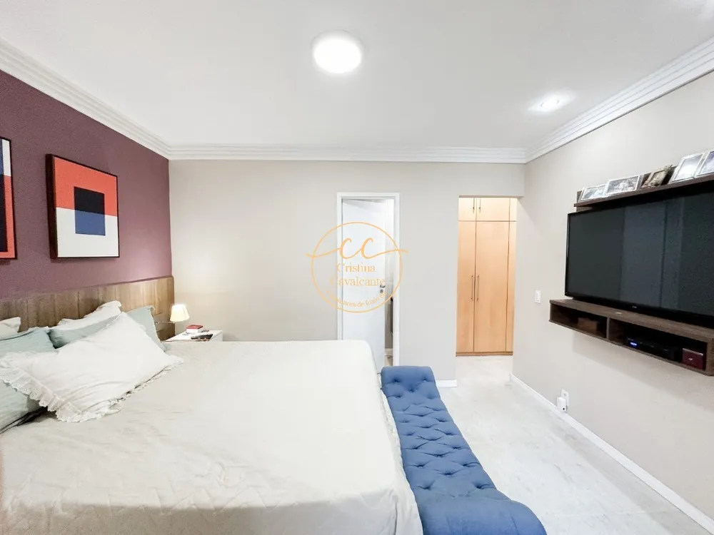 Apartamento, 4 quartos, 160 m² - Foto 12