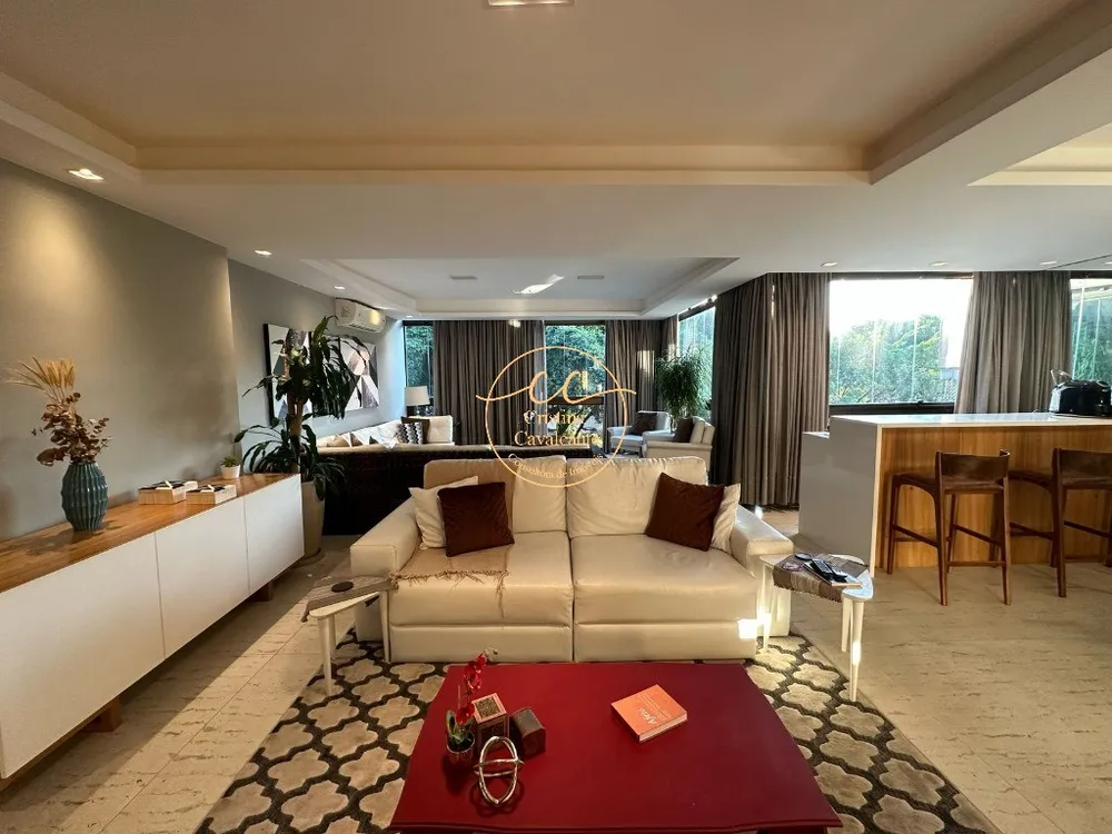Apartamento, 4 quartos, 160 m² - Foto 3