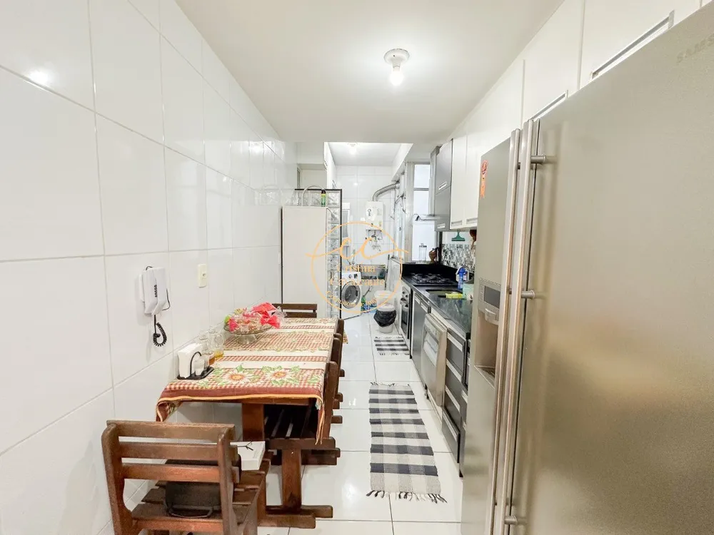 Apartamento, 4 quartos, 160 m² - Foto 7
