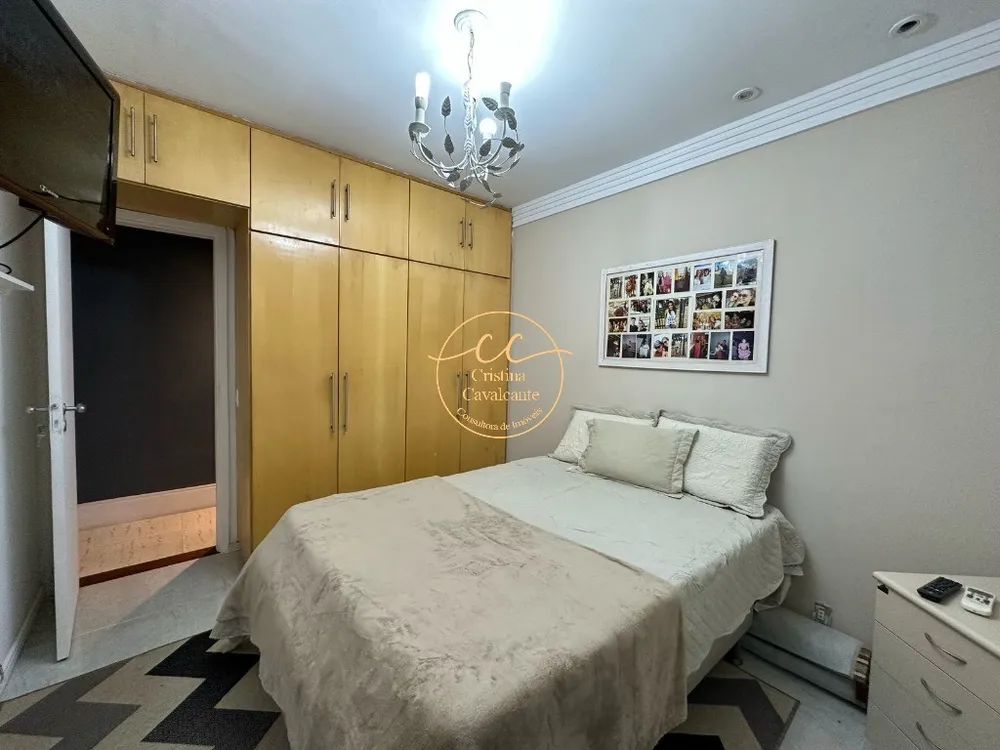 Apartamento, 4 quartos, 160 m² - Foto 10