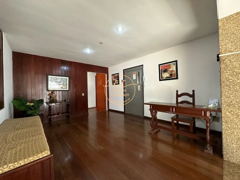 Apartamento, 4 quartos, 160 m² - Foto 16
