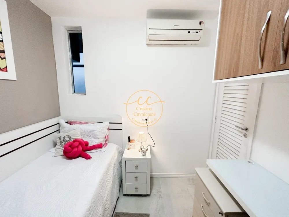 Apartamento, 4 quartos, 160 m² - Foto 9