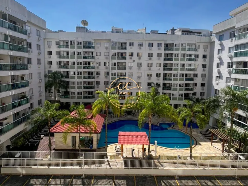 Apartamento, 2 quartos, 58 m² - Foto 13