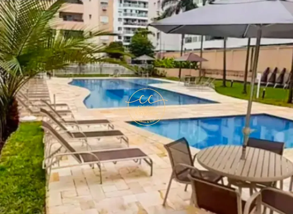 Apartamento, 2 quartos, 58 m² - Foto 11