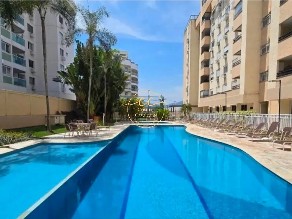 Apartamento, 2 quartos, 58 m² - Foto 10