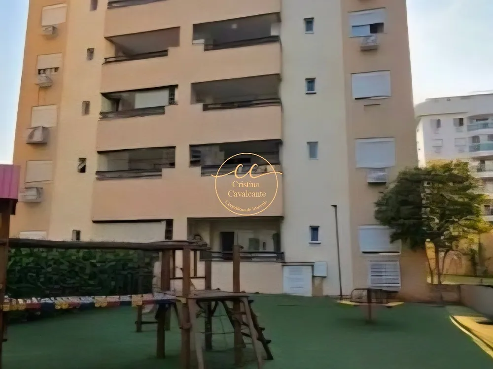 Apartamento, 2 quartos, 58 m² - Foto 9