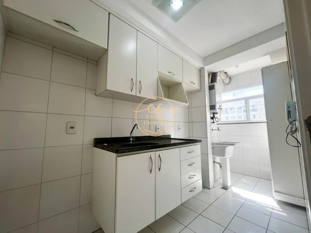 Apartamento, 2 quartos, 58 m² - Foto 6
