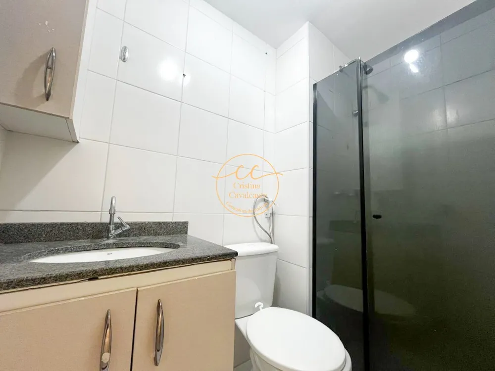 Apartamento, 2 quartos, 58 m² - Foto 17