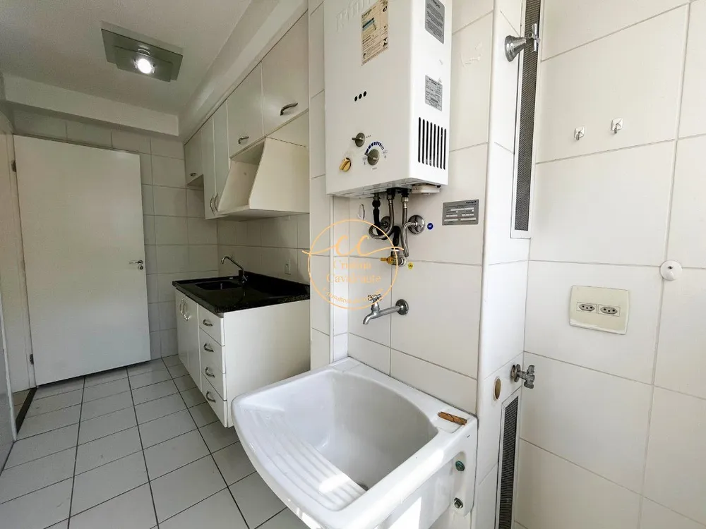 Apartamento, 2 quartos, 58 m² - Foto 7