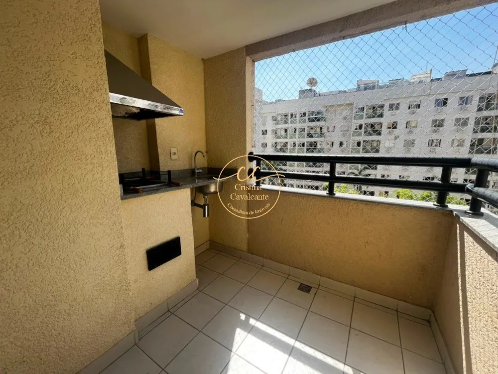 Apartamento, 2 quartos, 58 m² - Foto 3