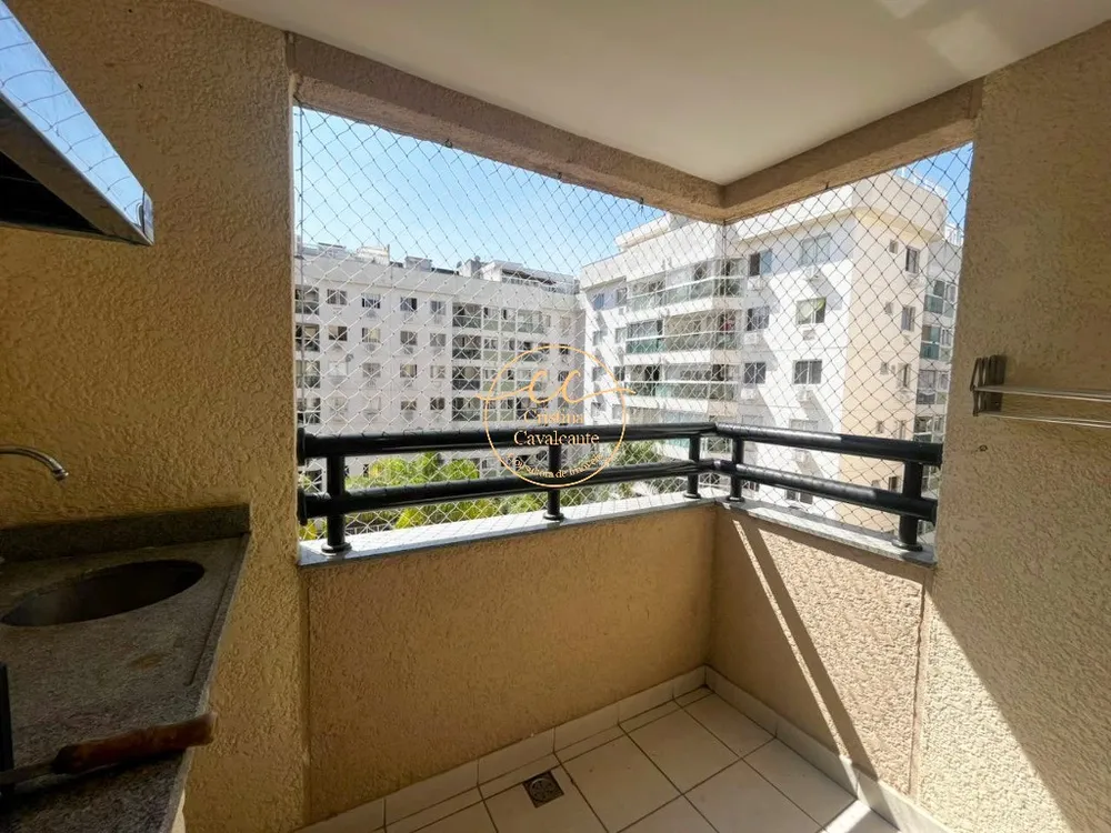 Apartamento, 2 quartos, 58 m² - Foto 5