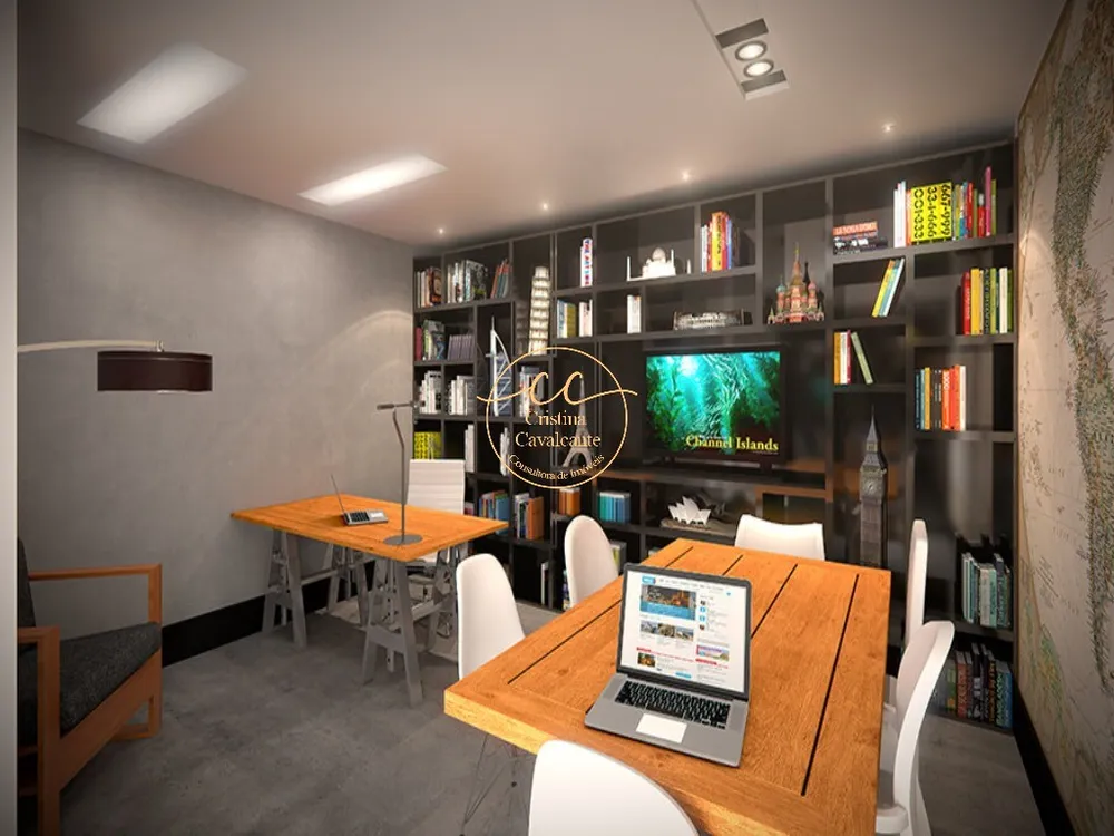 Apartamento, 3 quartos, 88 m² - Foto 29