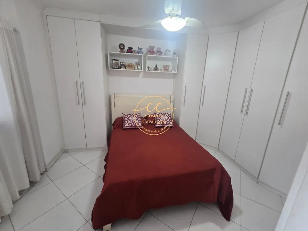 Cobertura, 4 quartos, 218 m² - Foto 17