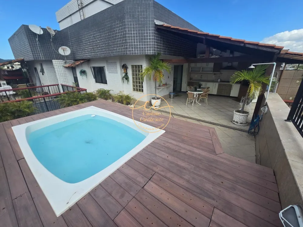 Cobertura, 4 quartos, 218 m² - Foto 26