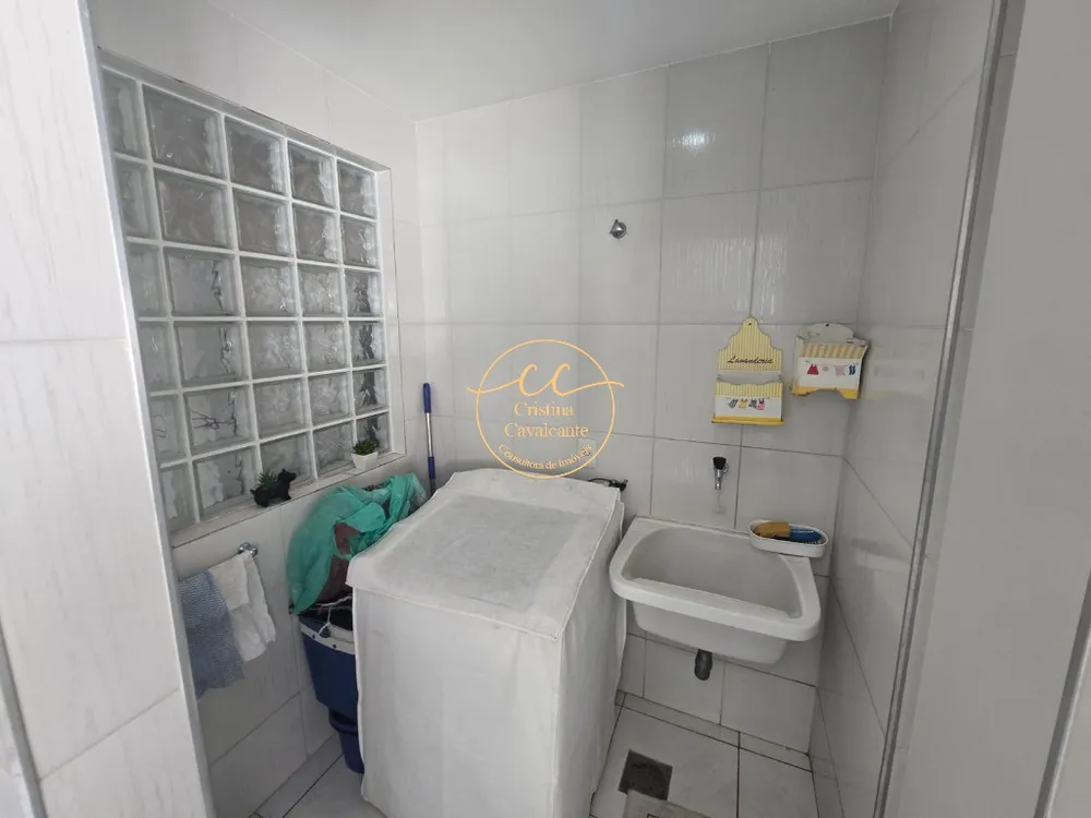 Cobertura, 4 quartos, 218 m² - Foto 8