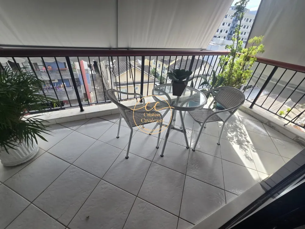 Cobertura, 4 quartos, 218 m² - Foto 29