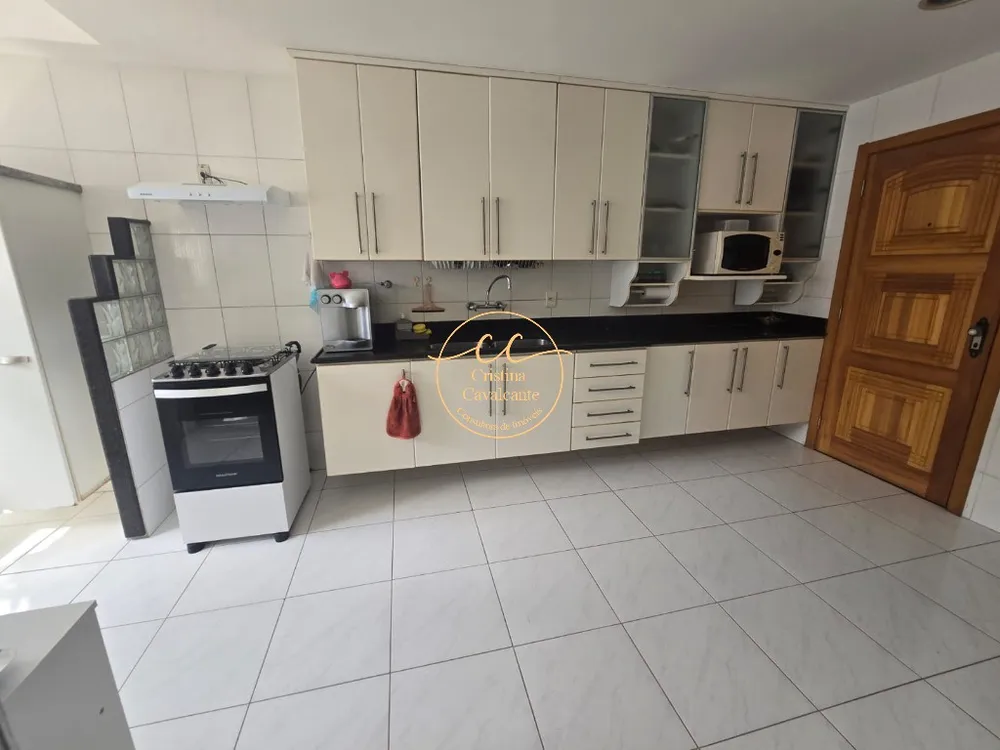 Cobertura, 4 quartos, 218 m² - Foto 6