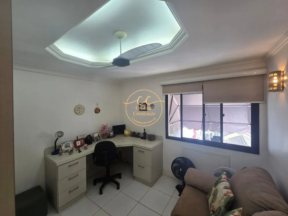 Cobertura, 4 quartos, 218 m² - Foto 19