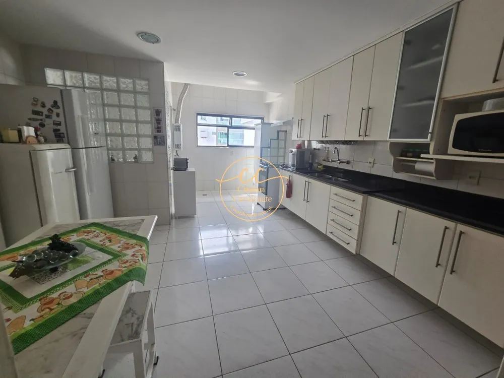 Cobertura, 4 quartos, 218 m² - Foto 7