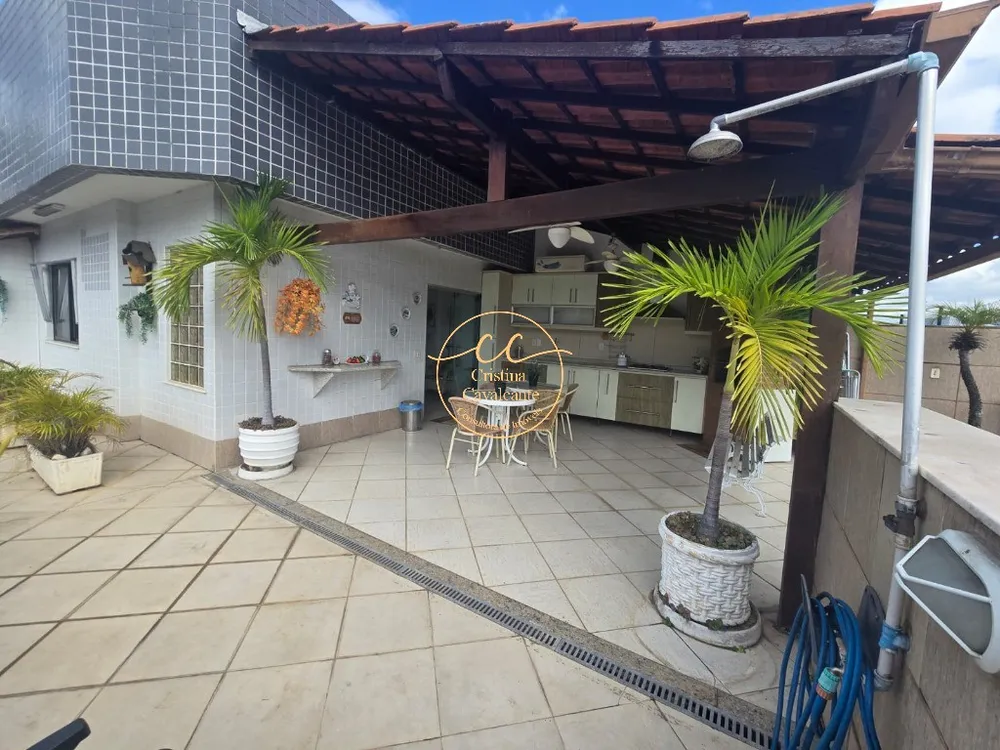 Cobertura, 4 quartos, 218 m² - Foto 9