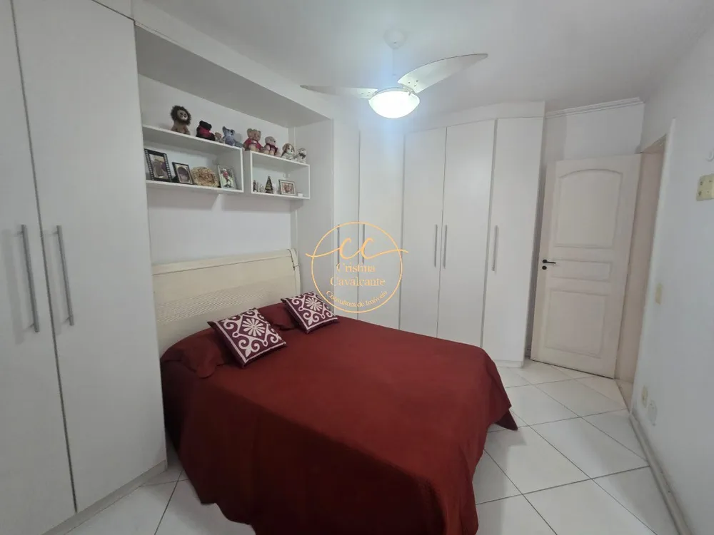 Cobertura, 4 quartos, 218 m² - Foto 12