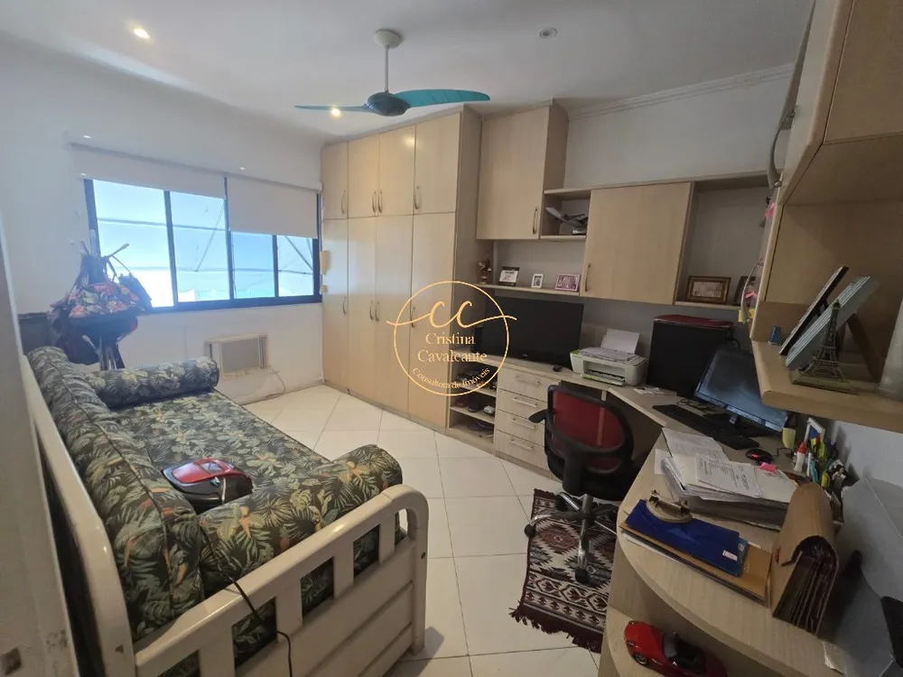 Cobertura, 4 quartos, 218 m² - Foto 27