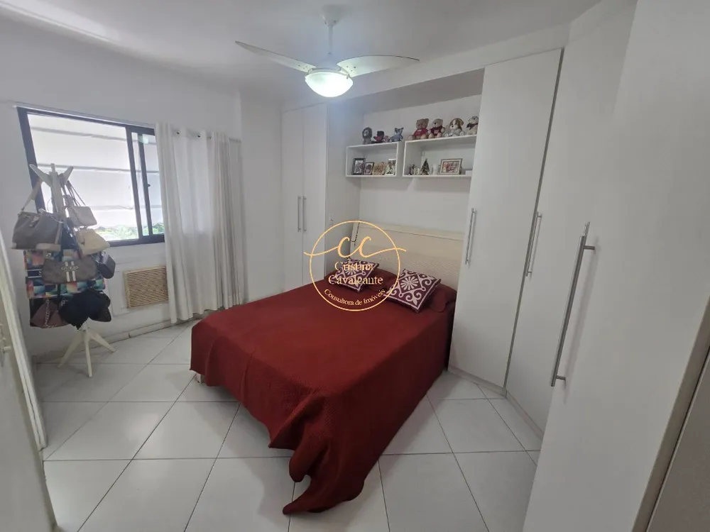 Cobertura, 4 quartos, 218 m² - Foto 24