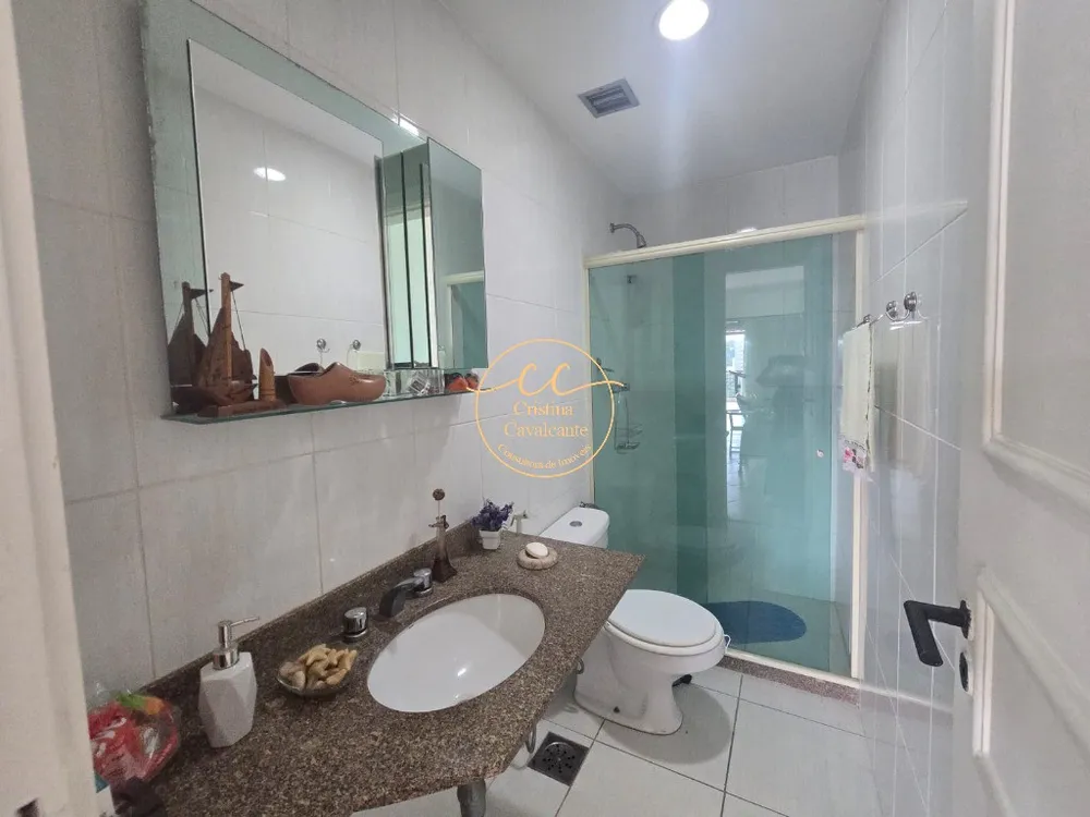 Cobertura, 4 quartos, 218 m² - Foto 18