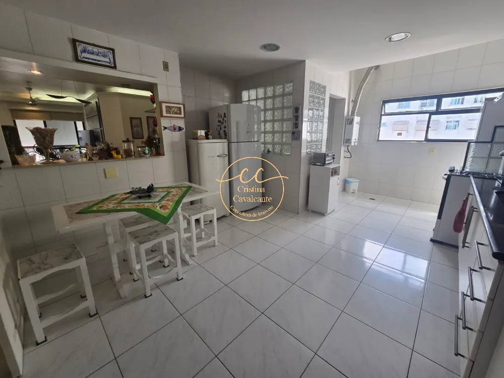 Cobertura, 4 quartos, 218 m² - Foto 11