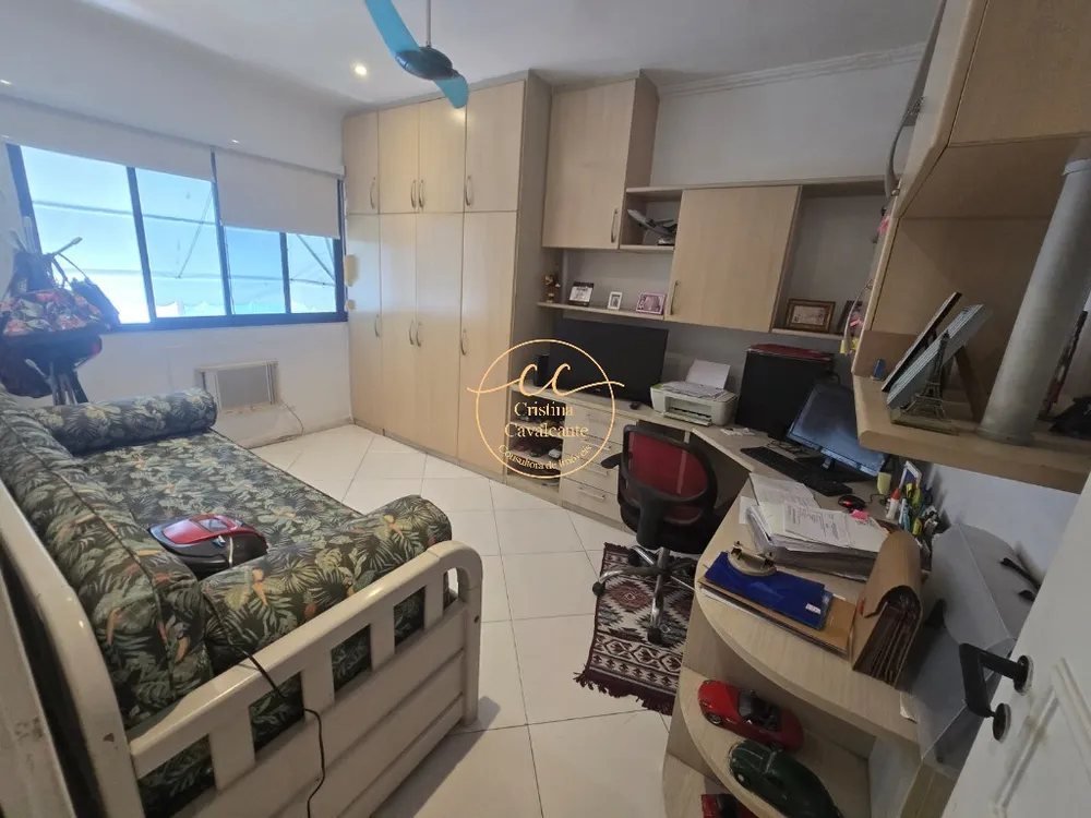 Cobertura, 4 quartos, 218 m² - Foto 25