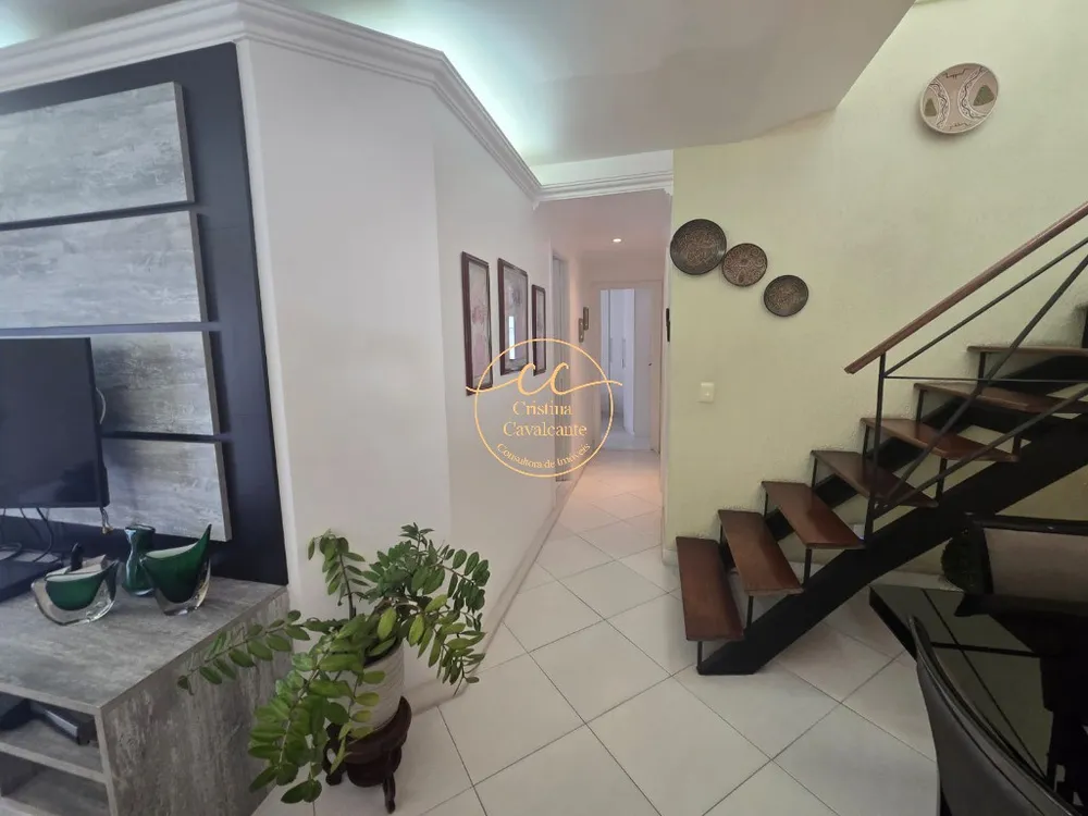 Cobertura, 4 quartos, 218 m² - Foto 20