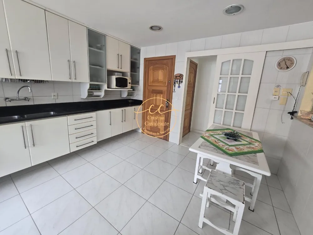 Cobertura, 4 quartos, 218 m² - Foto 5